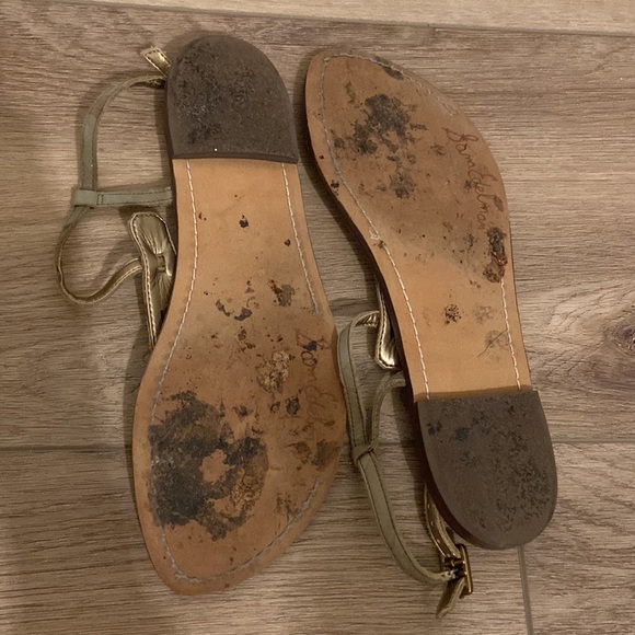 Sam Edelman sandals - Picture 3 of 6